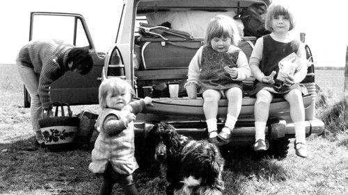 Timeshift Season 17 Episode 1 - Roof Racks and Hatchbacks: The Family Car