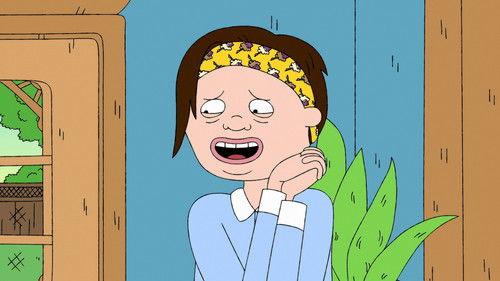 undefined Season 1 Episode 1 - Nobody Beats the Baba