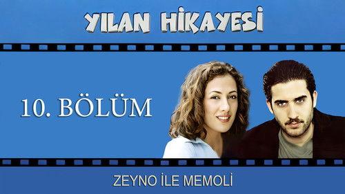 Yılan Hikayesi Season 1 Episode 10 - Episode 10