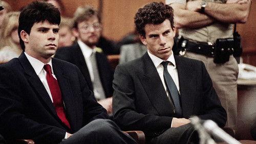Menendez Brothers: Victims or Villains Season 1 Episode 1 - Greedy Rich Kids