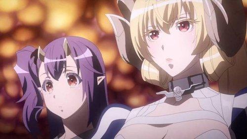 Seven Mortal Sins Season 1 Episode 9 - Ye Abandon All Hope