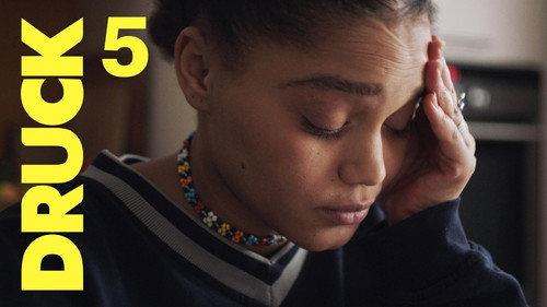 DRUCK Season 6 Episode 5 - I'm not good enough