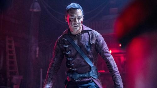 Into the Badlands Season 2 Episode 10 - Wolf's Breath, Dragon Fire