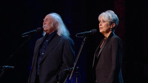 Great Performances Season 43 Episode 9 - Joan Baez 75th Birthday Celebration