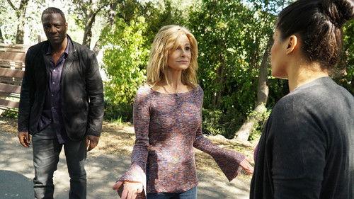 Ten Days in the Valley Season 1 Episode 2 - Day 2: Cutting Room Floor