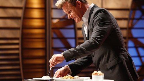 MasterChef Season 6 Episode 19 - Team Gordon Ramsay