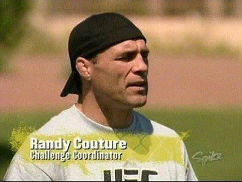 The Ultimate Fighter Season 2 Episode 2 - The Teams Are Picked