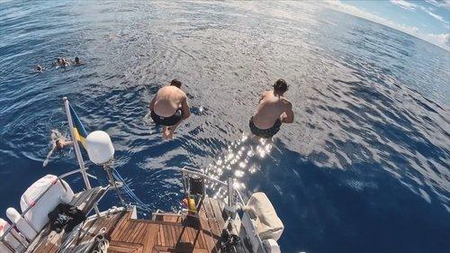 Över Atlanten Season 5 Episode 5 - Episode 5