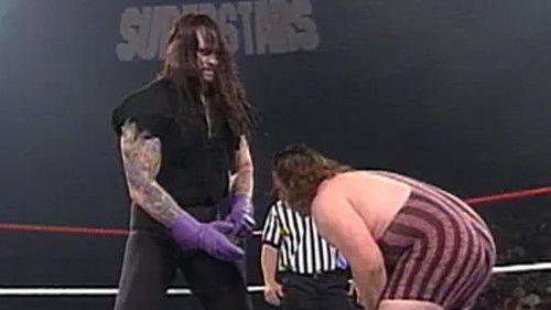 WWF Superstars Season 10 Episode 22 - Superstars - Jun. 03, 1995