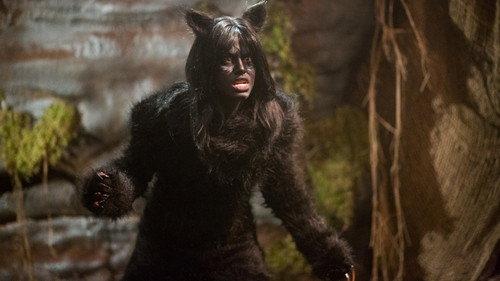 Spooksville Season 1 Episode 9 - The Wicked Cat