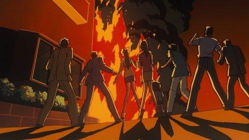 Detective Conan Season 1 Episode 57 - Footsteps of the Hero (1)