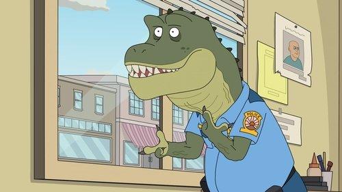 Paradise PD Season 3 Episode 12 - PARAD-ISIS