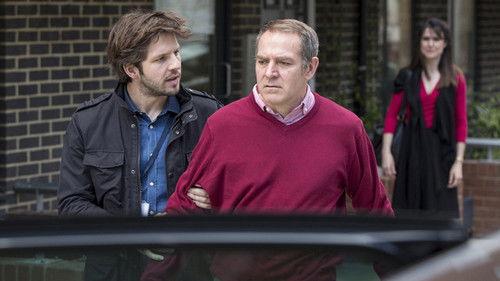 Suspects Season 2 Episode 3 - Vigilante (Part One)