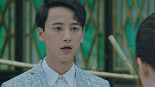 Prodigy Healer Season 1 Episode 10 - Episode 10