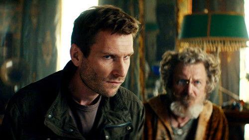 The Magic District Season 2 Episode 7 - Episode 7