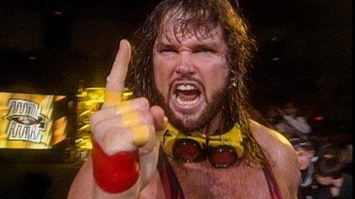WWF Superstars Season 10 Episode 11 - Superstars - Mar. 18, 1995