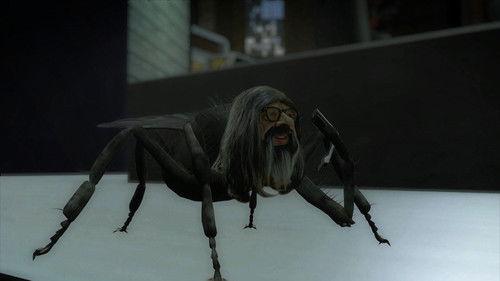 Off the Air Season 4 Episode 1 - Hair