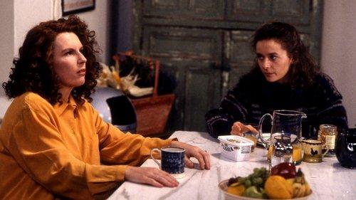 Absolutely Fabulous Season 1 Episode 2 - Fat