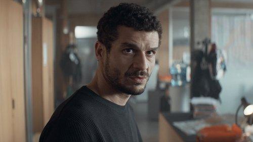 undefined Season 1 Episode 4 - Chapter 4