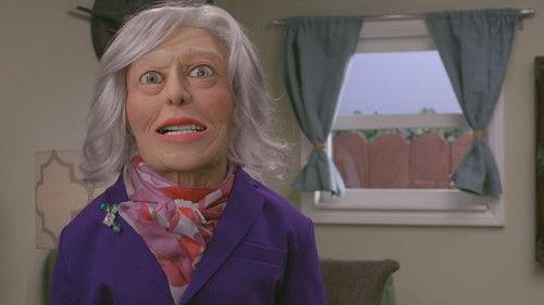 Blark and Son Season 2 Episode 6 - Stacey's Mom Has Got It Going On