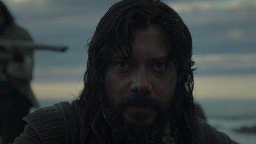 Boundless Season 1 Episode 2 - You are wanted for treason