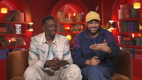 Liars Club Season 1 Episode 1 - Episode 1