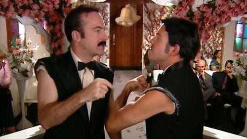 Mr. Show with Bob and David Season 4 Episode 7 - Eat Rotten Fruit From a Shitty Tree