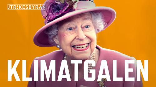 Utrikesbyrån Season 4 Episode 11 - Episode 11