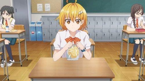 undefined Season 1 Episode 8 - H-energy Monster