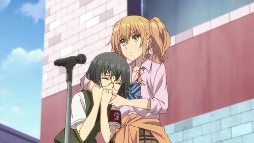 Citrus Season 1 Episode 2 - One's First Love