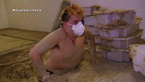 El jefe infiltrado Season 4 Episode 11 - Episode 11