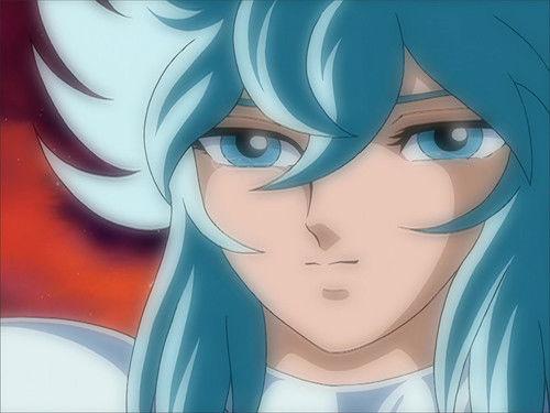 Saint Seiya: The Hades Chapter Season 2 Episode 4 - Orphée, The Sad Requiem