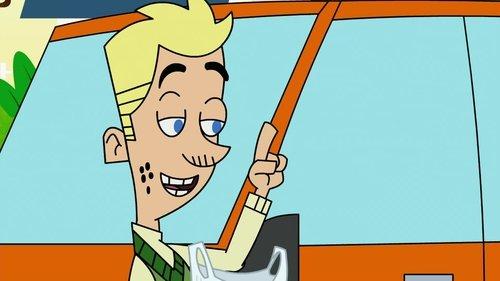 Johnny Test Season 4 Episode 21 - Johnny Johnny