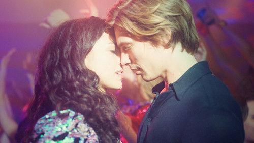 Crystal Wall Season 1 Episode 10 - Party