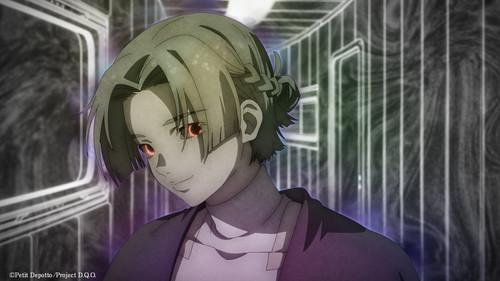 GNOSIA Season 1 Episode 9 - World of Gnosia