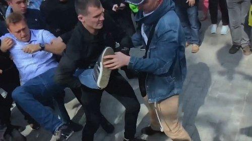 VICE Season 6 Episode 7 - Russian Democracy/Global Gag Rule