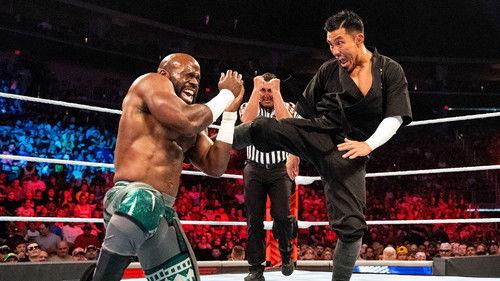 WWE Main Event Season 14 Episode 6 - February 6, 2025