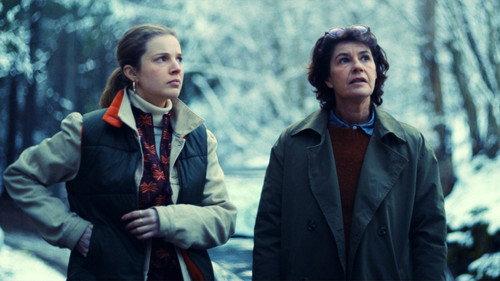 Log Out Season 1 Episode 6 - Jezebel