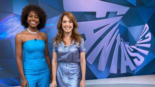 Fantástico Season 53 Episode 10 - Episode 10