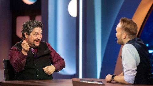 De Avondshow met Arjen Lubach Season 1 Episode 10 - Bankrupt Municipalities | Mike Boddé