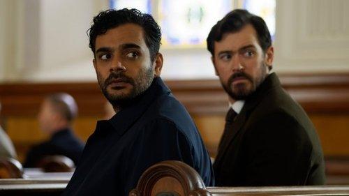 Transplant Season 4 Episode 9 - Who Is Mags?