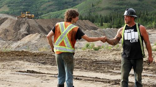 Gold Rush Season 7 Episode 14 - Lifeline