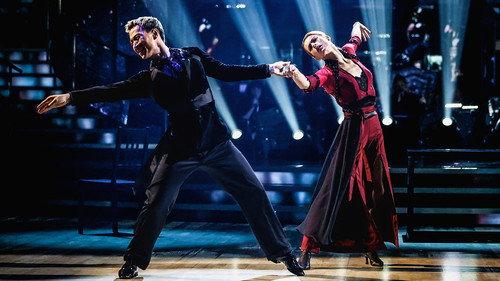 Strictly Come Dancing Season 23 Episode 15 - Week 8