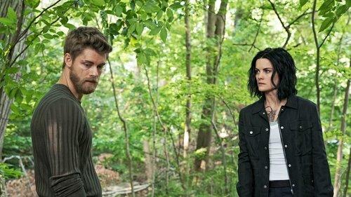 undefined Season 2 Episode 3 - Hero Fears Imminent Rot