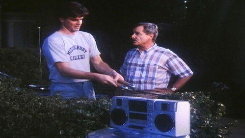 St. Elsewhere Season 5 Episode 4 - Brand New Bag