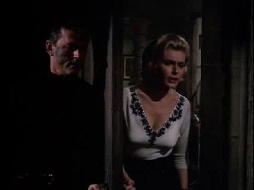 undefined Season 1 Episode 6 - The Prisoner's Prisoner