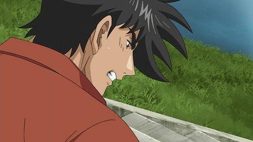 Major Season 3 Episode 1 - Star from Zero