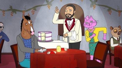 BoJack Horseman Season 3 Episode 9 - Best Thing That Ever Happened