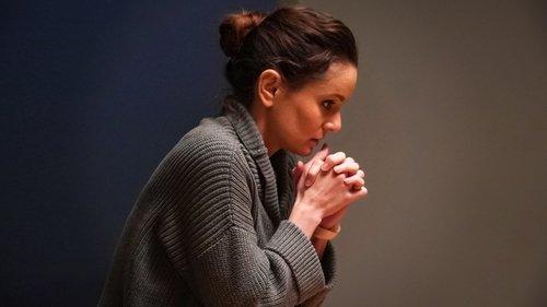 undefined Season 3 Episode 8 - Lazarus