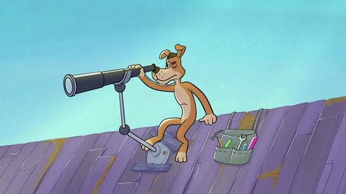 Mr. Theo, Cat & Dog Season 1 Episode 17 - Episode 17